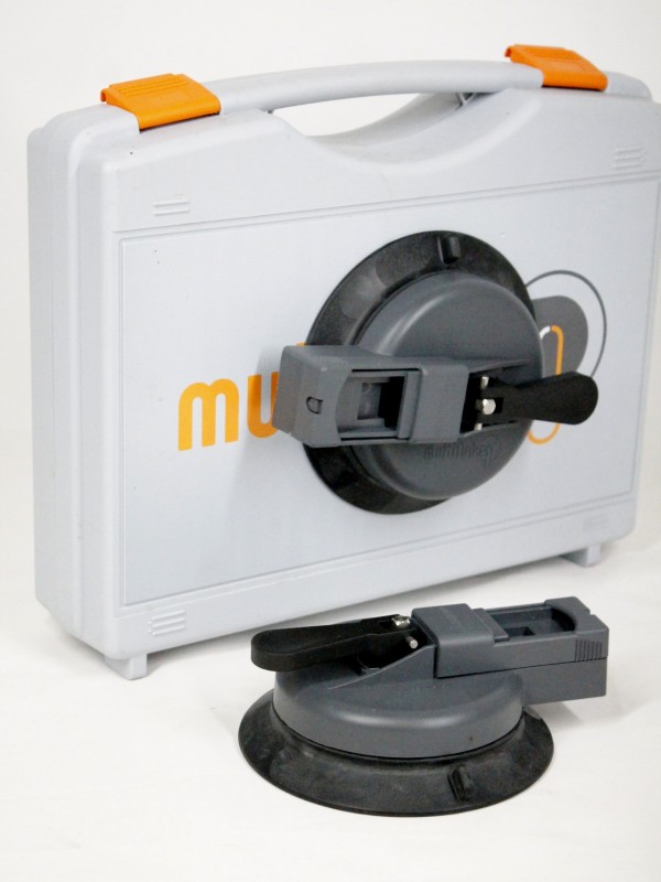 MultiAnker 2.0 voor Camperluifel (Art. 4492)